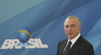 Defesa de Temer pede acesso a gravações que podem anular delação da JBS